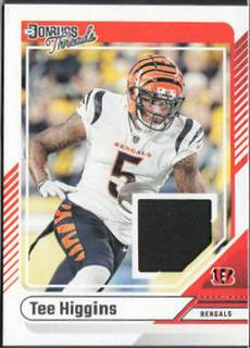 Tee Higgins