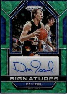 Dan Issel