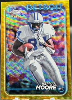 Herman Moore