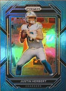 Justin Herbert