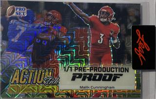 Malik Cunningham