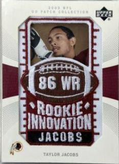 Taylor Jacobs