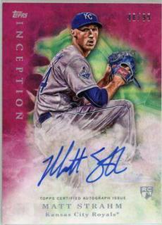 Matt Strahm