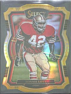 Ronnie Lott