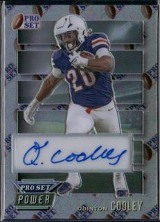 Quinton Cooley