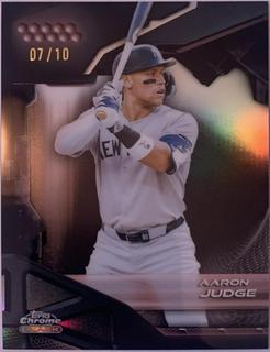 Aaron Judge