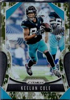 Keelan Cole