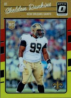 Sheldon Rankins