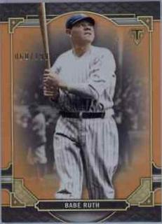 Babe Ruth