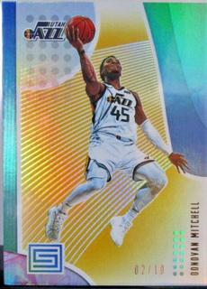 Donovan Mitchell