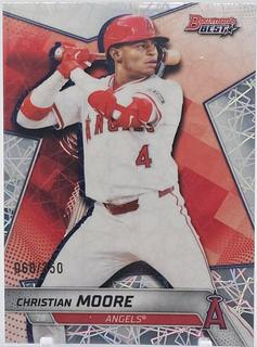 Christian Moore