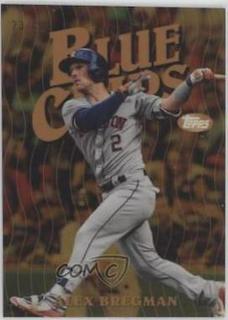 Alex Bregman