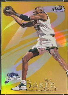 Vin Baker