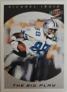Michael Irvin