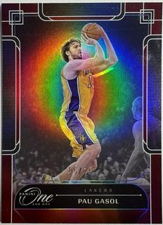 Pau Gasol