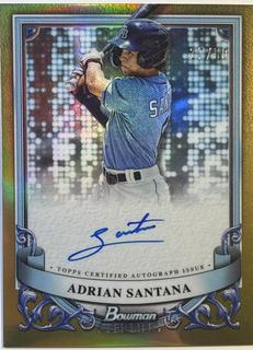 Adrian Santana