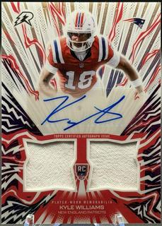 Kyle Williams