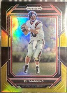 Eli Manning