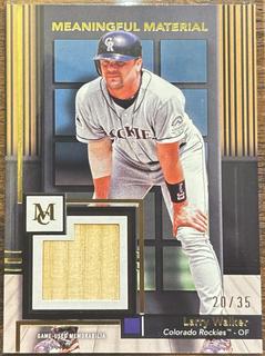 Larry Walker