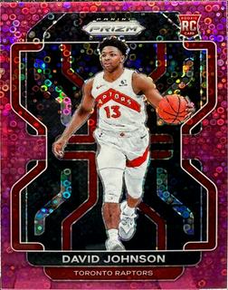 David Johnson