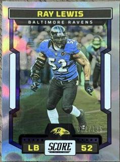 Ray Lewis
