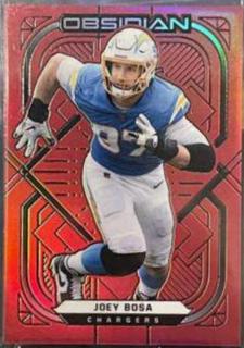 Nick Bosa