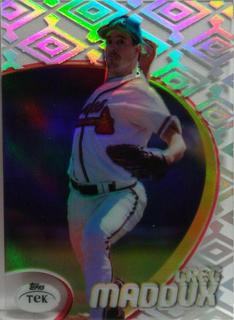 Greg Maddux
