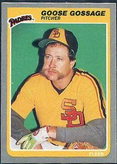 Goose Gossage