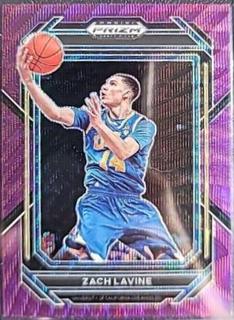 Zach LaVine
