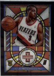C.J. McCollum