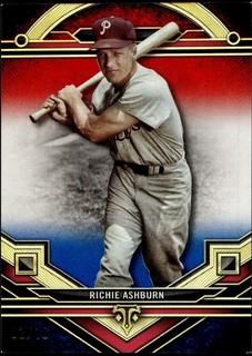 Richie Ashburn