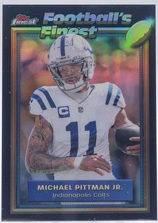 Michael Pittman Jr.