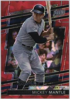 Mickey Mantle