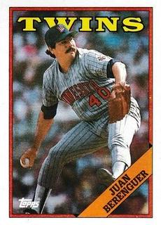 Juan Berenguer