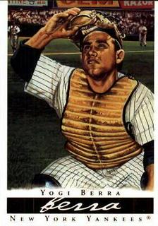 Yogi Berra