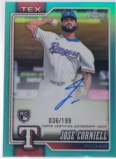 Jose Corniell