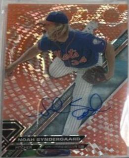Noah Syndergaard