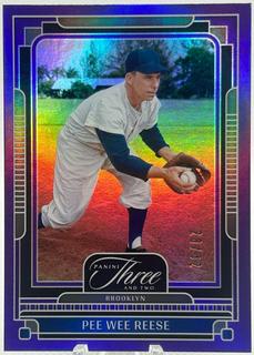 Pee Wee Reese