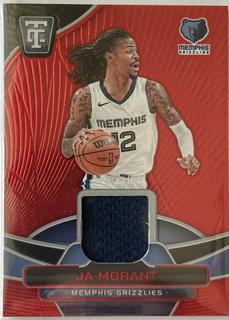 Ja Morant
