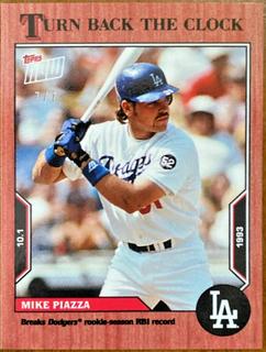 Mike Piazza
