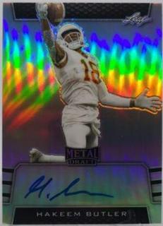 Hakeem Butler