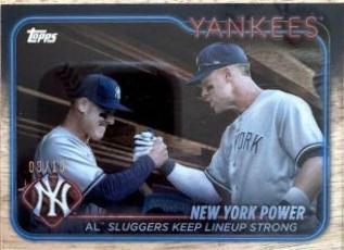 New York Power