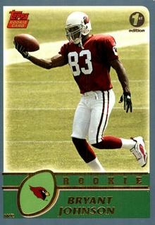Bryant Johnson