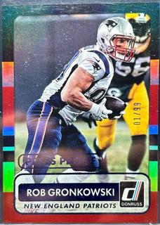 Rob Gronkowski