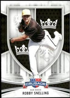 Robby Snelling