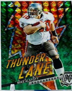 Mike Alstott
