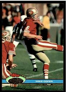 Mike Cofer