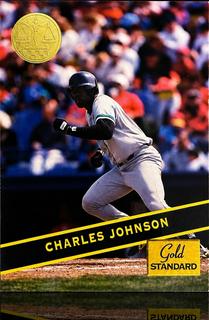 Charles Johnson