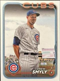 Drew Smyly