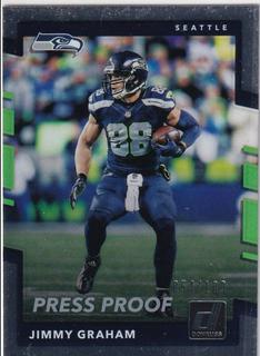 Jimmy Graham